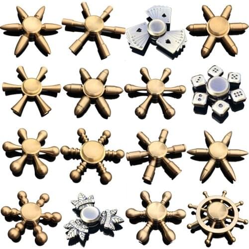 Fradoo Spinners