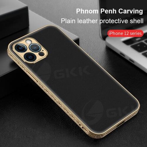 Чехлы для телефонов Apple iPhone 12 Pro GKK China At AliExpress