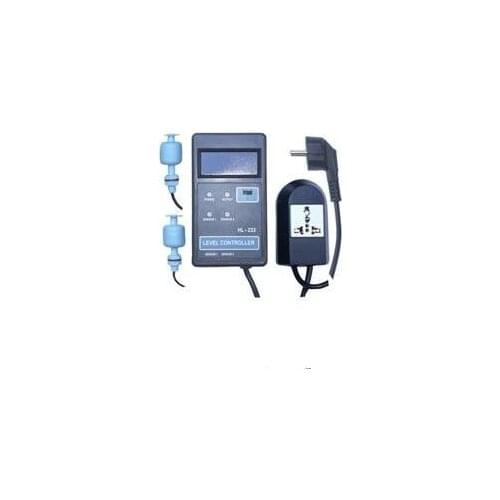 HL-233 Top Off Auto Aquarium Water Level Controller
