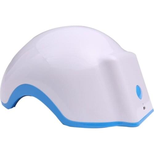 Hair Growth Laser Helmet