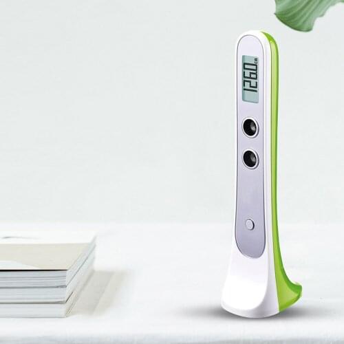 Children Height Measuring Ruler Precision Height Gauge Electronic Ultrasonic Measuring Instrument Fast Height Measuring Ruler