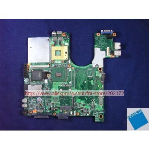 V000068840 Motherboard for Toshiba Satellite A100 A105 6050A2101801
