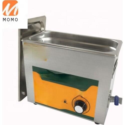 15L Mechanical Wholesale Piezoelectric Transducer Ultrasonic Fruit And Vegetable Cleaner