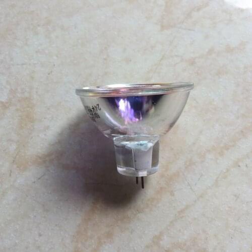 MR16 24V150W GZ6.35 MR16 Smooth Reflector Microscope Light Source Halogen Lamp FREE SHIPPING