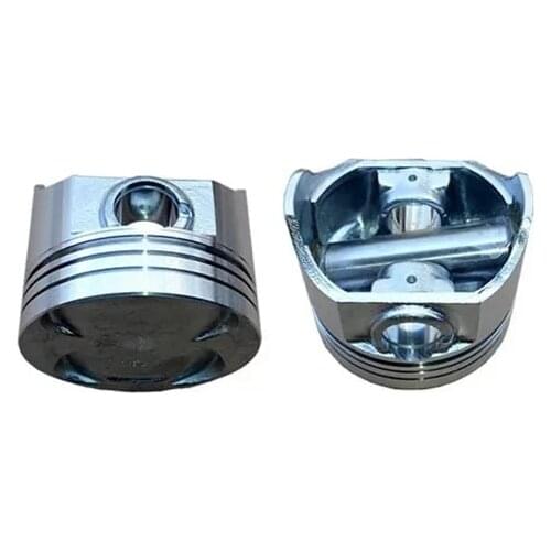 Piston Ring COMP(OBD) EQ465i-21U.1004030 for DFSK Dongfeng Sokon K Series