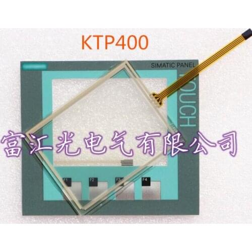 NEW KTP400 6AV2 123-2DB03-0AX0 6AV2123-2DB03-0AX0 HMI PLC Membrane Switch keypad keyboard