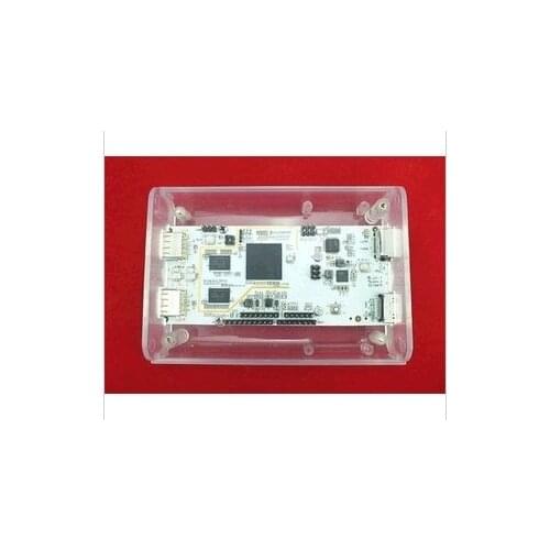 Linksprite clear enclosure for pcduino a8 shell acrylic