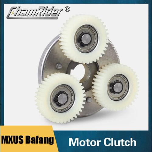 Clutch and Planetary Gear MXUS XF07 XF08