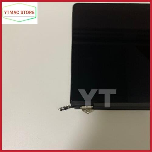 Brand New 13" A1502 LCD Assembly for MacBook Pro Retina Full Display Assembly EMC 2678/2875 661-8153 Later 2013 Mid 2014
