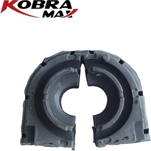 KobraMax Anti Roll Bar Stabiliser Mounting 1K0511327AE For Audi A3 Auto Spare Parts Car Accessories