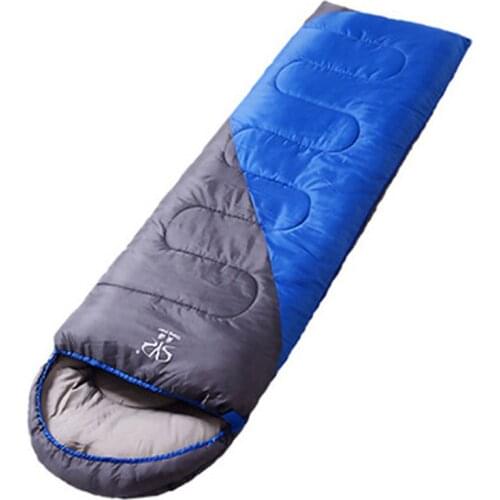 Ultralight Sleeping Bag Compression Bag Envelope Portable Outdoor Ultralight Sleeping Bag Spring And Autumn Camping Sleeping Bag