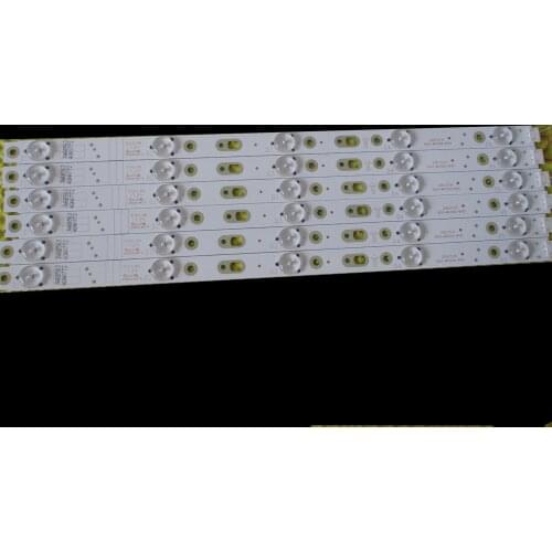 Led backlight for 43G6A 5850-W43006-0P00