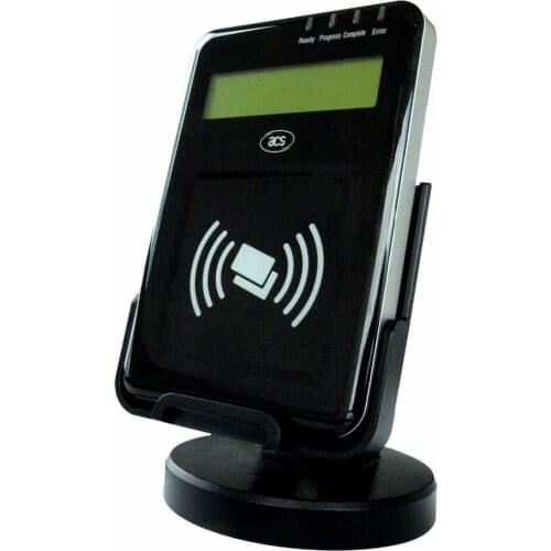 Yongkaida ACR1222L Pinpad Smart Card Reader
