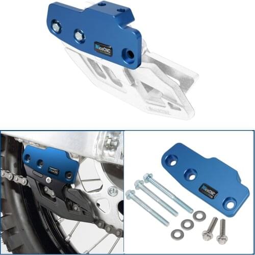 Motorcycle Swingarm Guard Swing Arm Protector Cover For Yamaha YZ125 YZ250 WR250F 2012-2020 YZ125X YZ250F X YZ450F 450FX WR450F