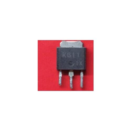 2SK611 THX203H KTD2854 TL592P 2N6507 AT24C128