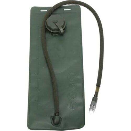 3L Hydration Water Back Pack Pouch Tactical Outdoor Sport Travel Riding Bike Bicycle Water Bag