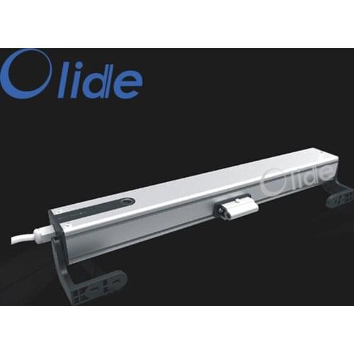 220V Automatic Window Closer Travel Distance Adjustable