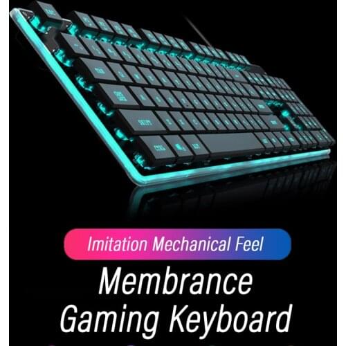 BITCED Computer Peripherals