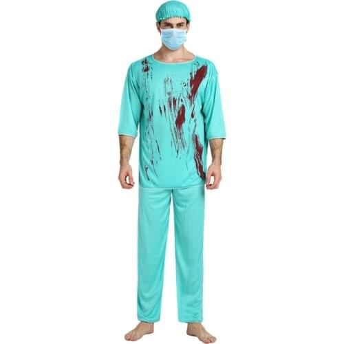 HUIHONSHE Halloween Costumes