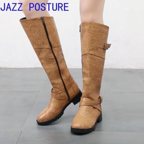 Обувь JAZZPOSTURE China At AliExpress