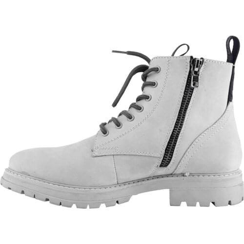 Jeder Schuh Men's Work Shoes