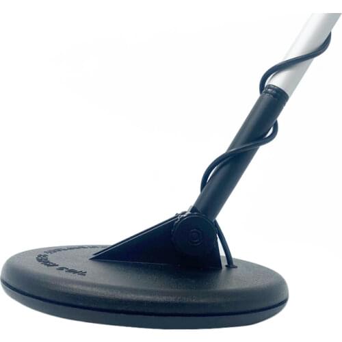 Metal Detector MD 4030 Coil Cover for Professional Underground Metal Detector Scanner Durable Finder Gold Digger Treasure Hunter