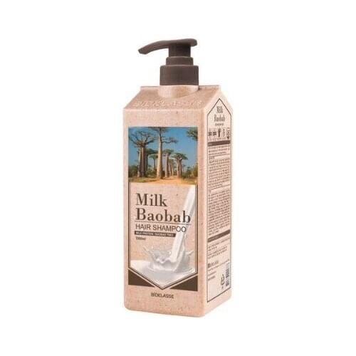 Milk baobab Hair Shampoos