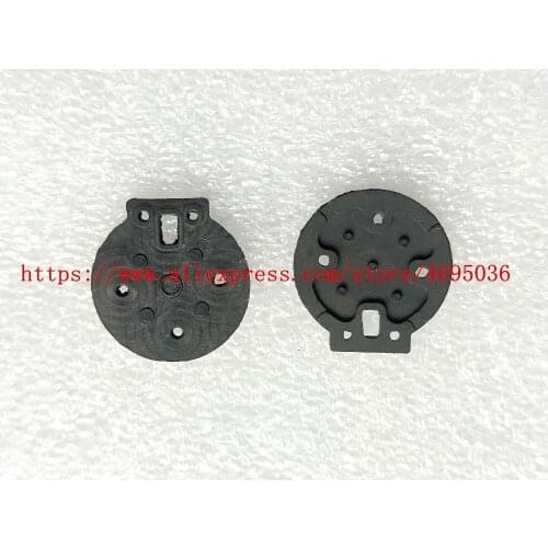 New Back cover Navigational Button Key Rubber replacement For Nikon D800 D800E SLR digital camera repair part