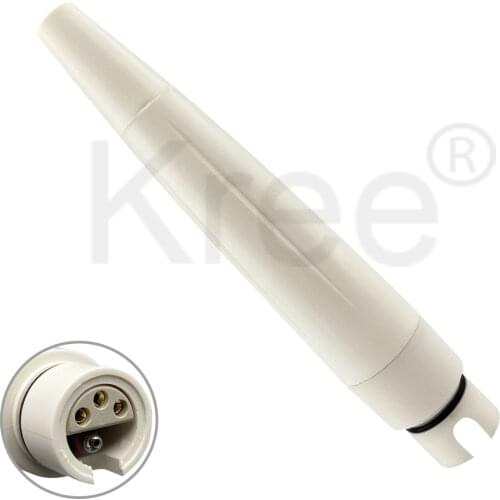Teeth whitening Top Quality Dental Ultrasonic Scaler Handle For Original Woodpecker Scaler Compatible With EMS Scaler new