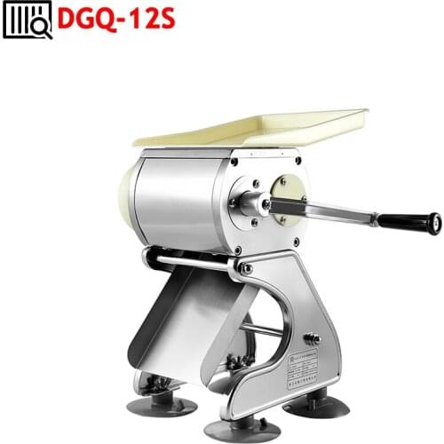 Stainless Steel Manual Meat Slicer Household Manual Thickness Adjustable Meat And Vegetables Slicer Multifunctional Kitchen Tool