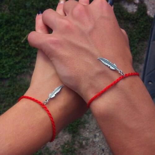 SHAOJIA Friendship Bracelets
