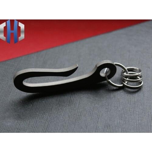 SOTRLO Keyrings