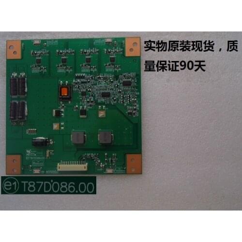 T87D086.00 L420H2-4EC-A002B high voltage board FOR connect with 27-D046026 connect board GLB
