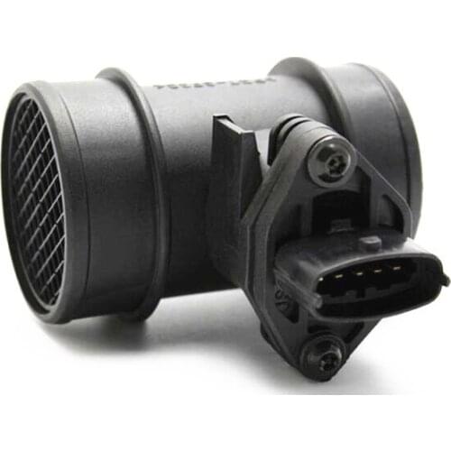 Pack of 1 Brand New Mass Air Flow Meters 0280218031 8ET009142-731 0986280230 MAF Sensors for Opel