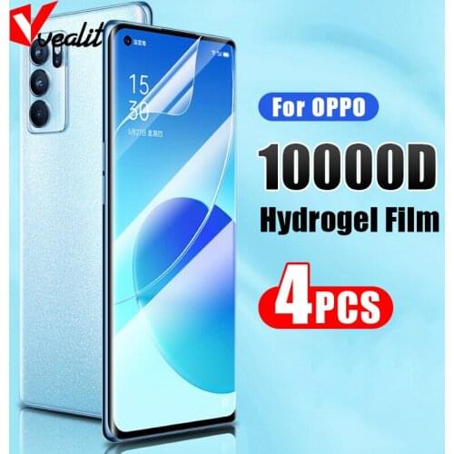 Vealit Screen Protectors For Oppo A5 Pro + China