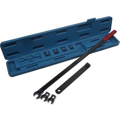 High quality Inert belt adjustment wrench set Mechanical & Garage Tools NO.A0018 freeshipping wholesale