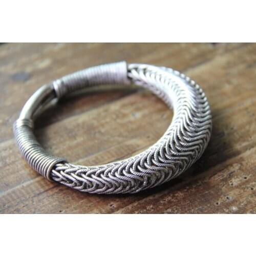 WKQWYH Braided Bracelets