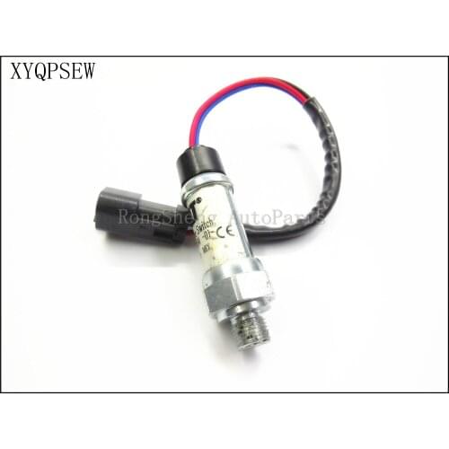 XYQPSEW For CAT Carter Pressure Switch 459-2594-01,4592594