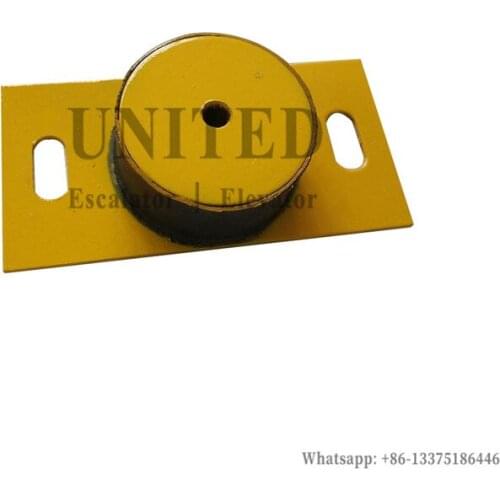 10pcs UNITED Elevator Shock-Proof Pad