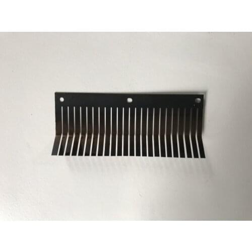 2PCS Brother Knitted Home Sweater Sweater Knitting Machine Accessories KH868 C13 Card Reader Spring