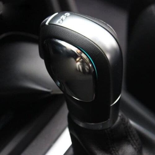 2pc for sharan 2012-2018 Shift head decorate