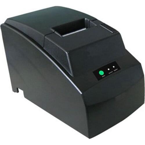 58mm USB Barcode Receipt Thermal Printer HCC-POS58VI