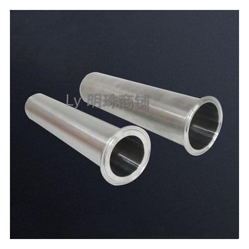 304 Pneumatic filling machine accessories Barrel piston cylinder barrel Quantitative cylinder