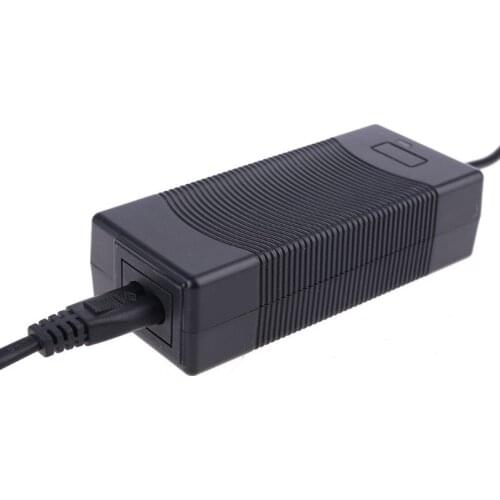 7S 29.4V 2A 24V Battery Pack Power Supply lithium Li-ion batterites Charger AC 100-240V Converter Adapter US plug
