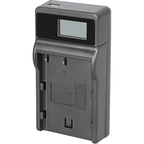 Hot For the Nikon EN-EL3e, ENEL3E, EN-EL3a, EN-EL3, MH-18, MH-18a and Nikon D50, D70, D70s, D80, D90, D100, D200, D300, D300, D3