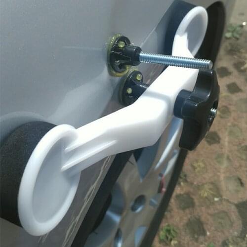 Vehicle depression repair tool Sheet metal repair Suction pit Indentation reparation Body maintenance tool Dent repair tool