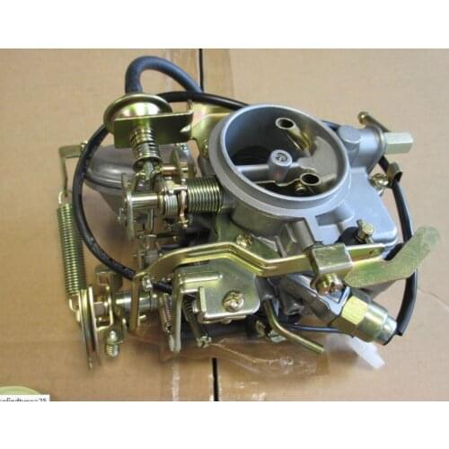 Carburetor Fit for Toyota 2E TERCEL 1990-1994 COROLLA 1995-2001
