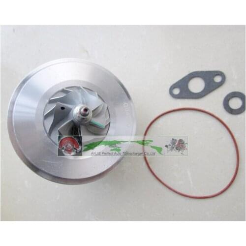 Free Ship Turbo Cartridge CHRA GT1749V 717478 717478-0004 717478-0005 717478-0006 For BMW 120D 320D E46 520D M47TU 2.0L 147HP