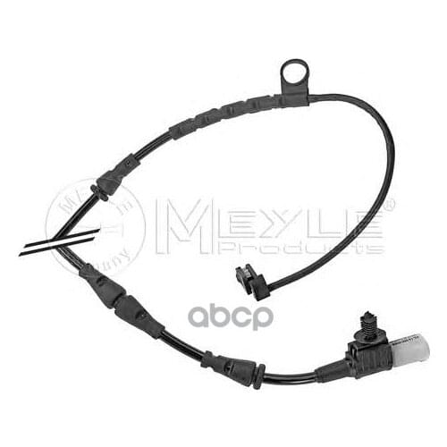 Meyle Ignition Systems