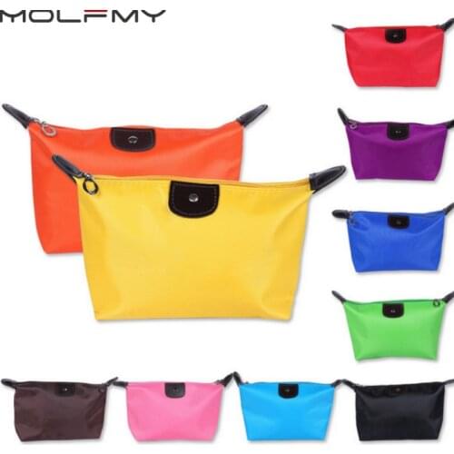 Molfmy Purses-cosmetic Bags China